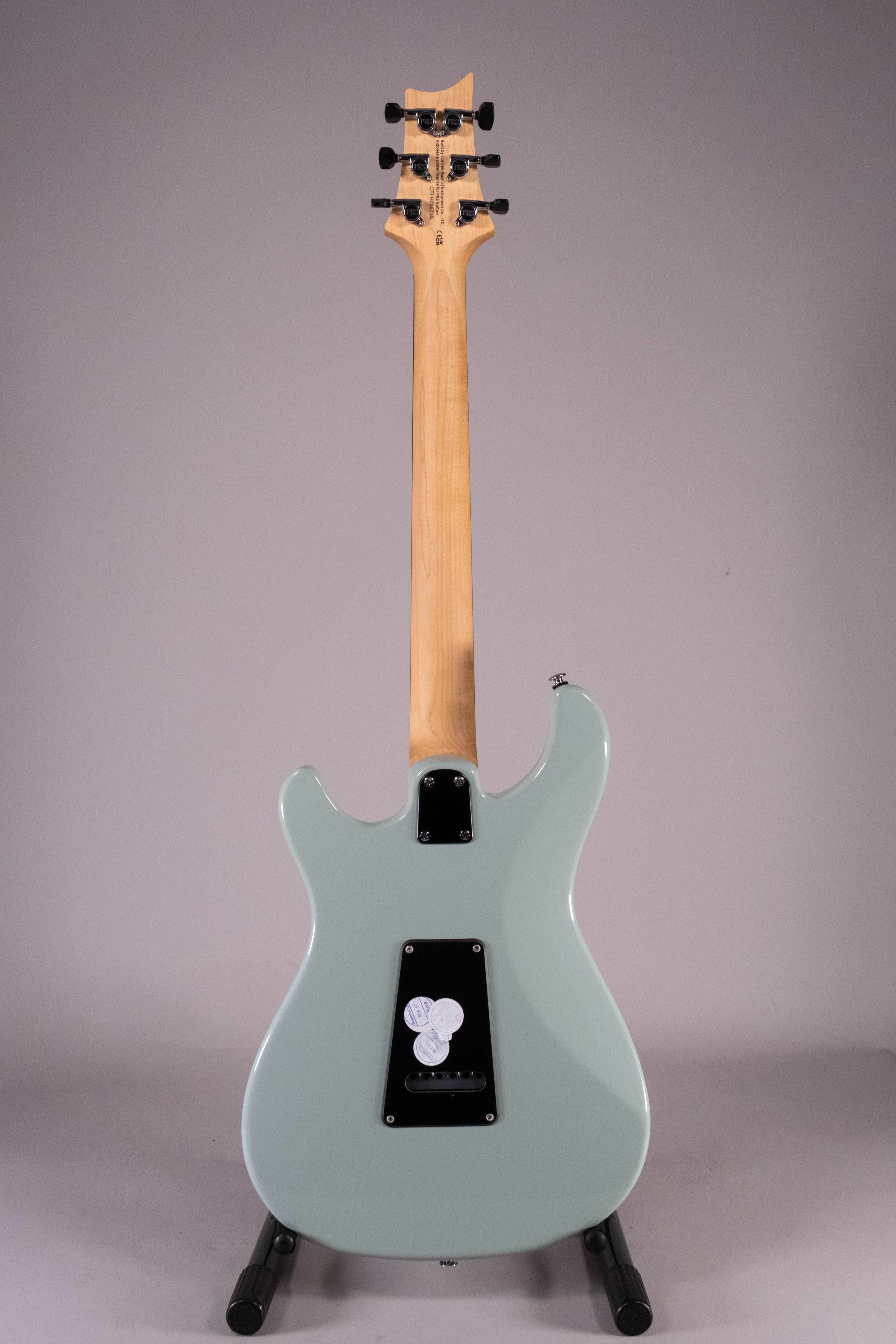 PRS SE Studio Standard Silverstone Gray 2026