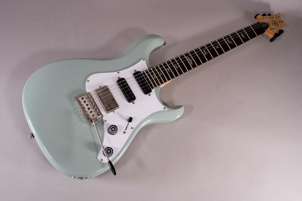 PRS SE Studio Standard Silverstone Gray 2026