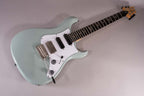 PRS SE Studio Standard Silverstone Gray 2026
