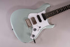 PRS SE Studio Standard Silverstone Gray 2026