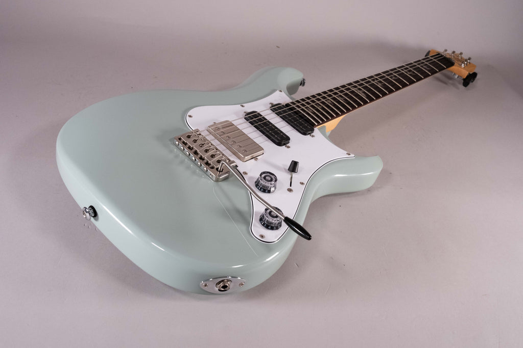 PRS SE Studio Standard Silverstone Gray 2026