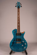 Prs SE Zach Myers Violin Top Myers Blue 2023