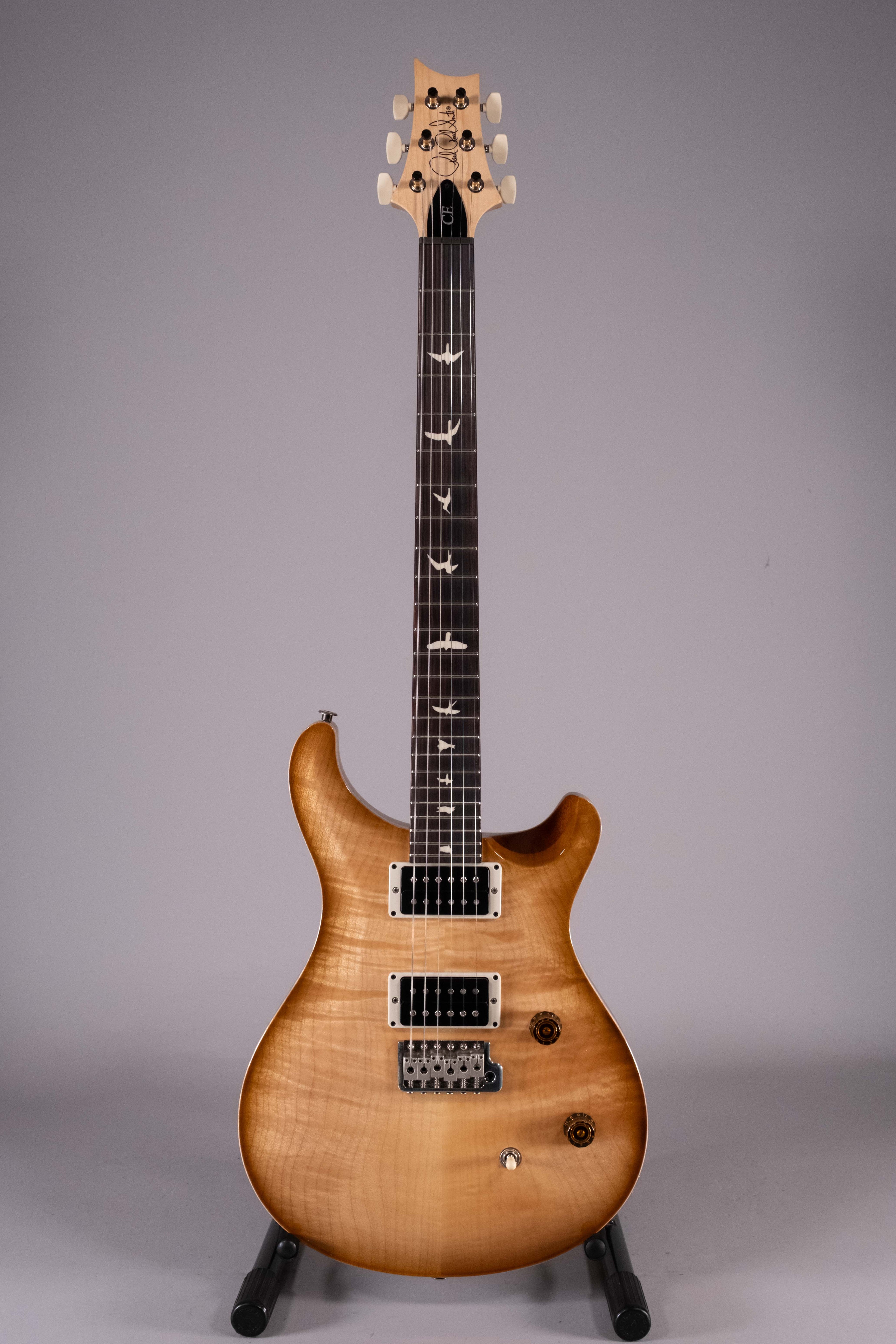Prs CE24 Vintage Natural