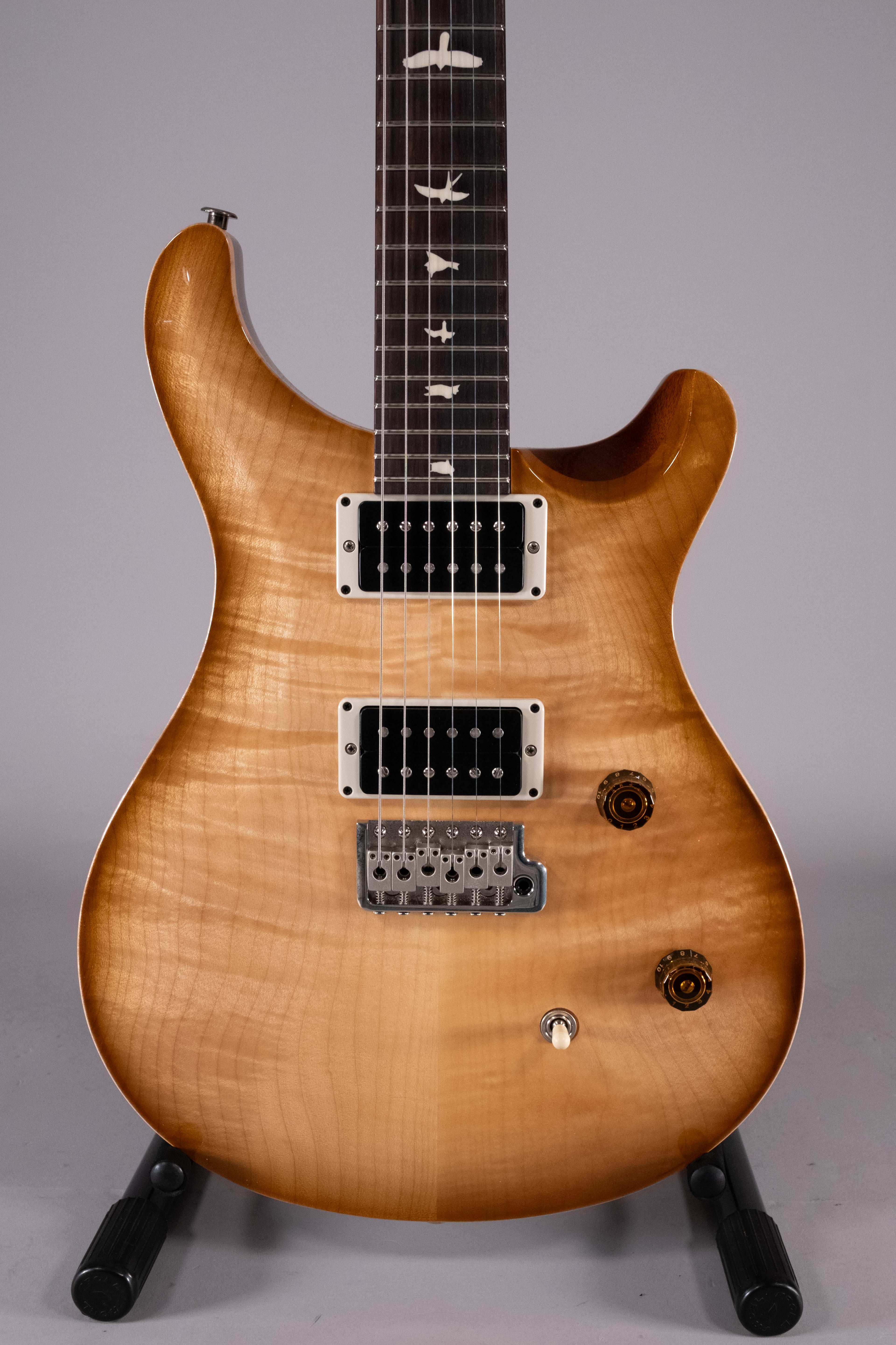Prs CE24 Vintage Natural