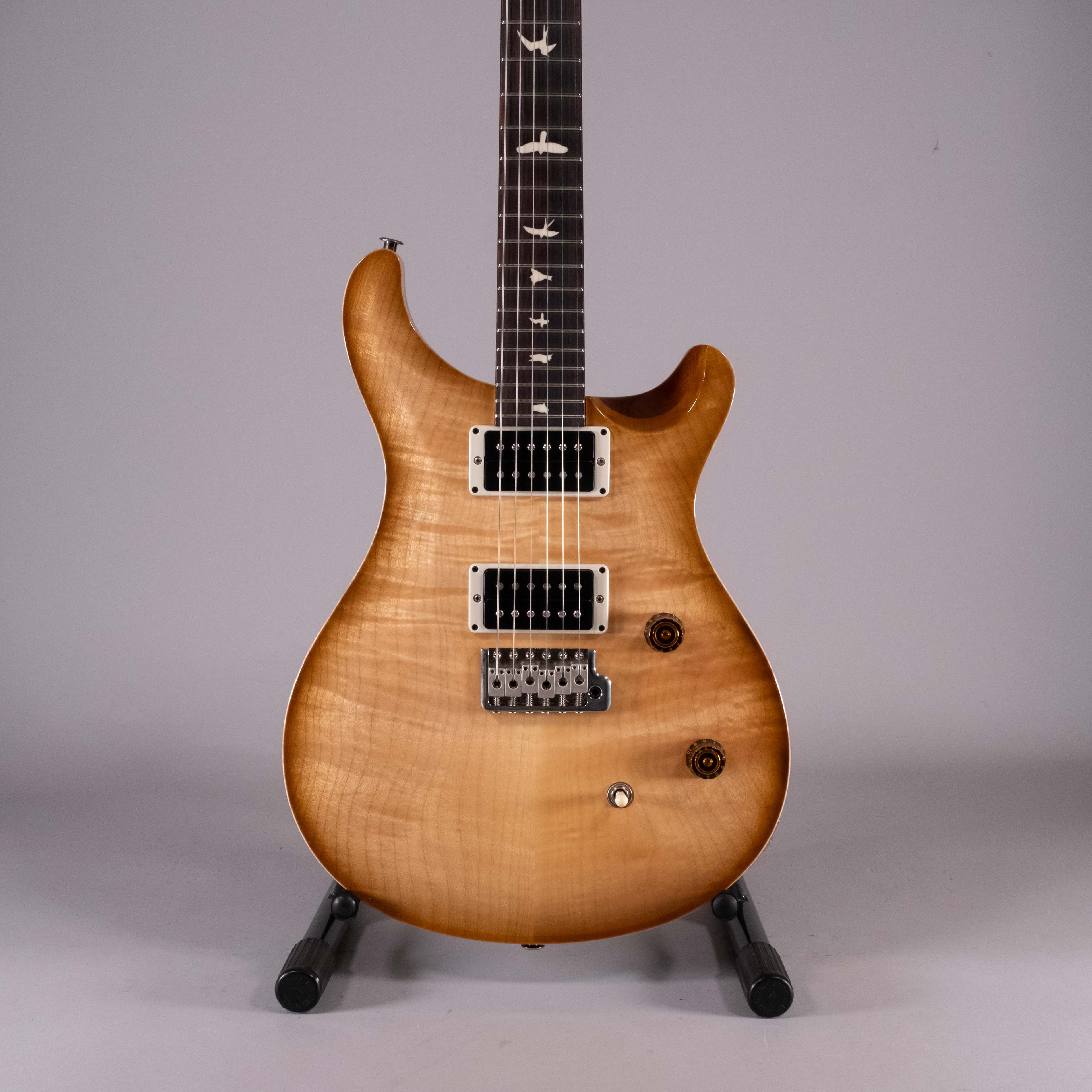 Prs CE24 Vintage Natural