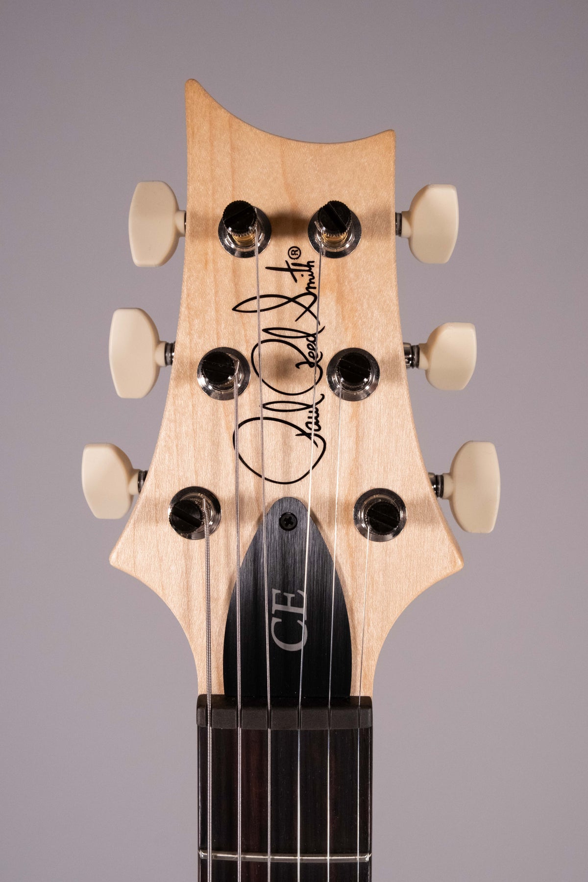 Prs CE24 Vintage Natural