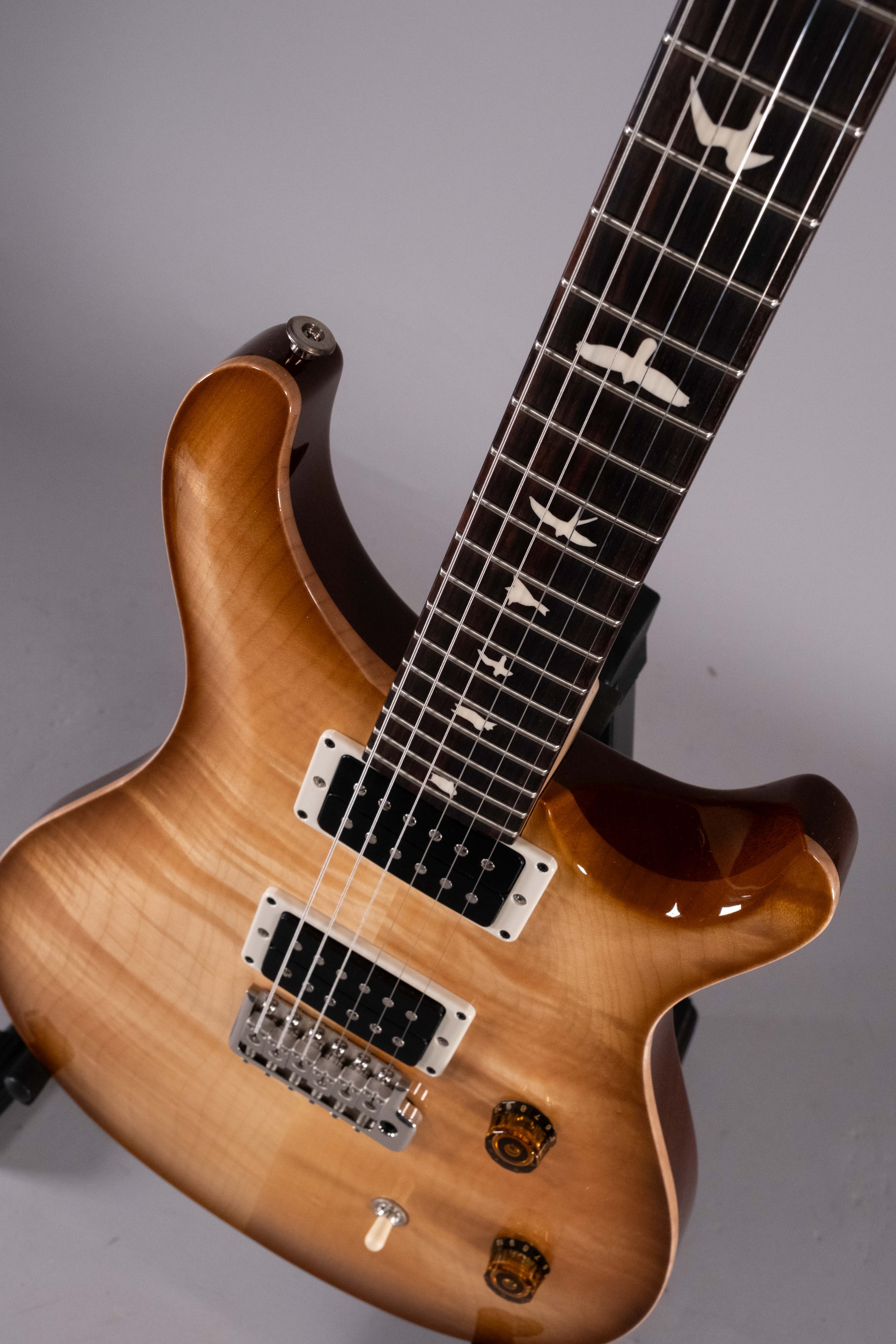 Prs CE24 Vintage Natural