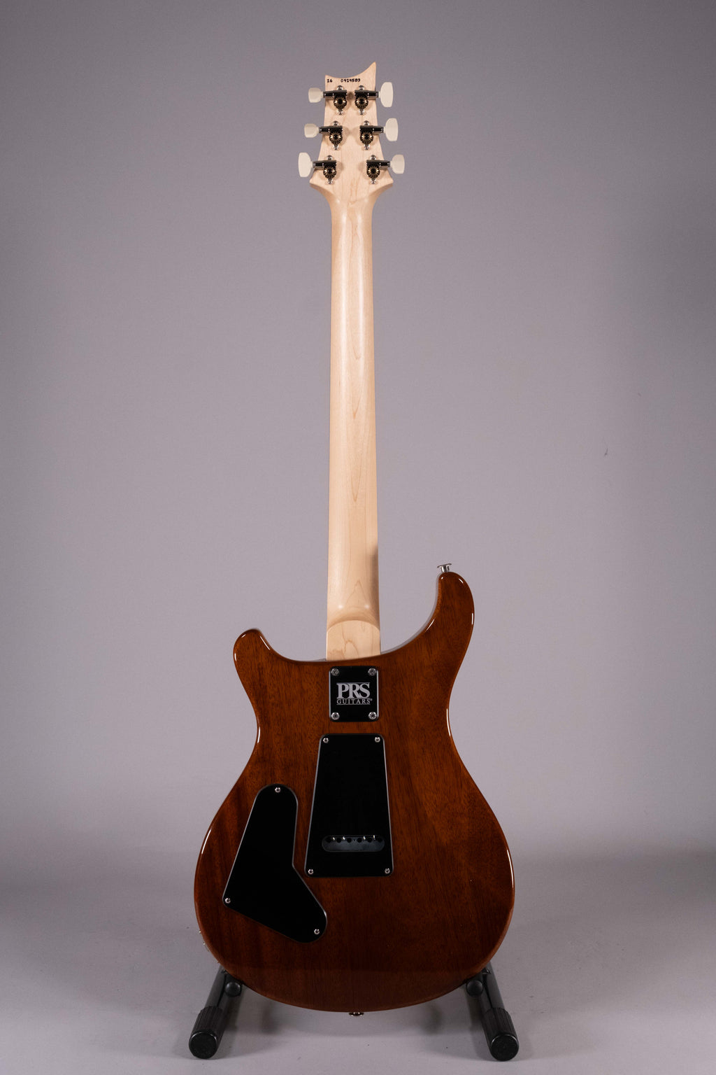 Prs CE24 Vintage Natural