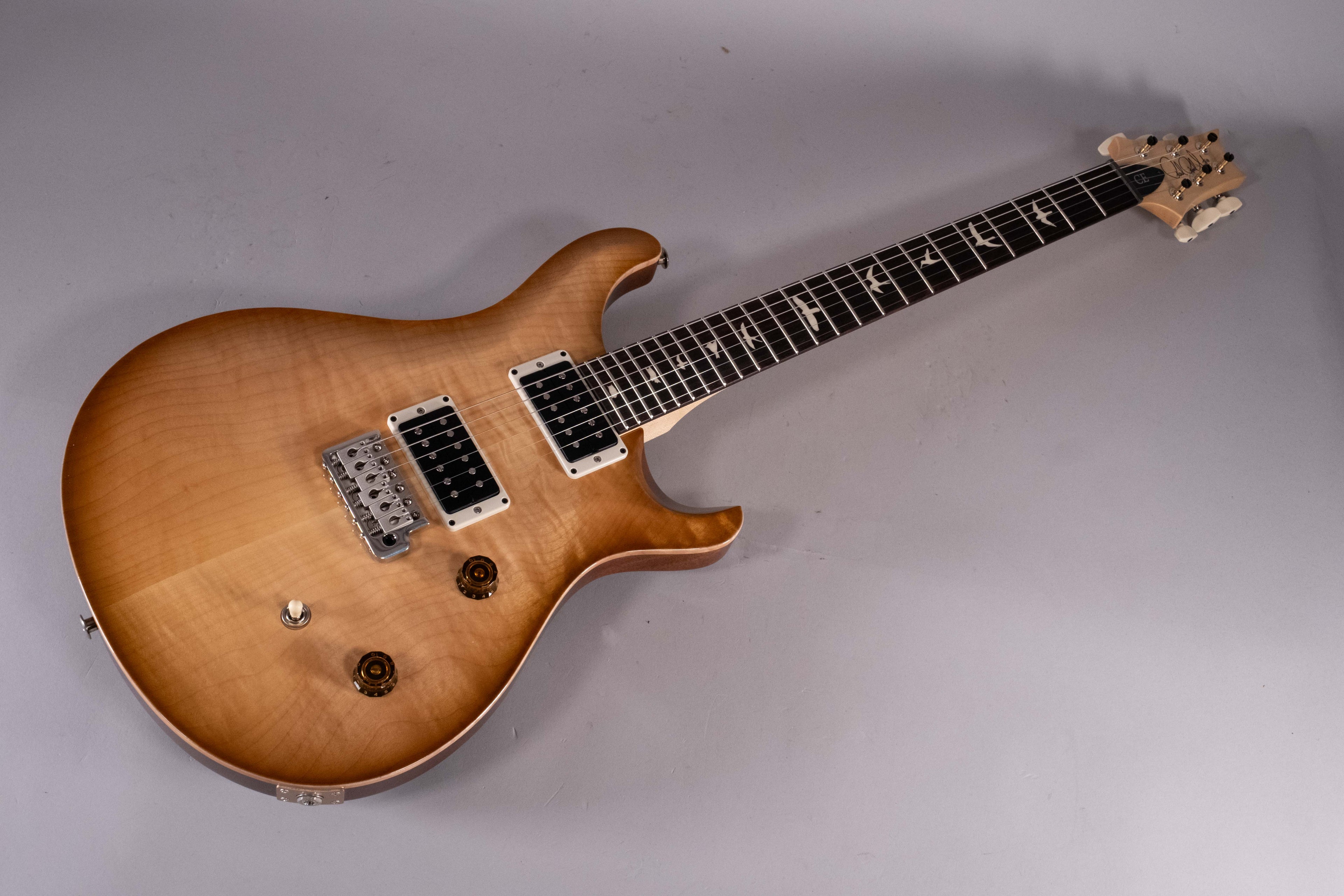 Prs CE24 Vintage Natural