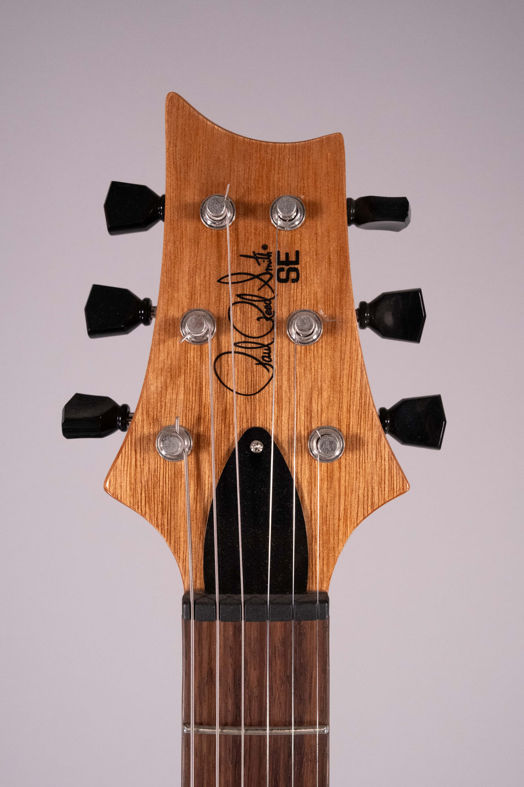 PRS SE Paul's Guitar Charcoal