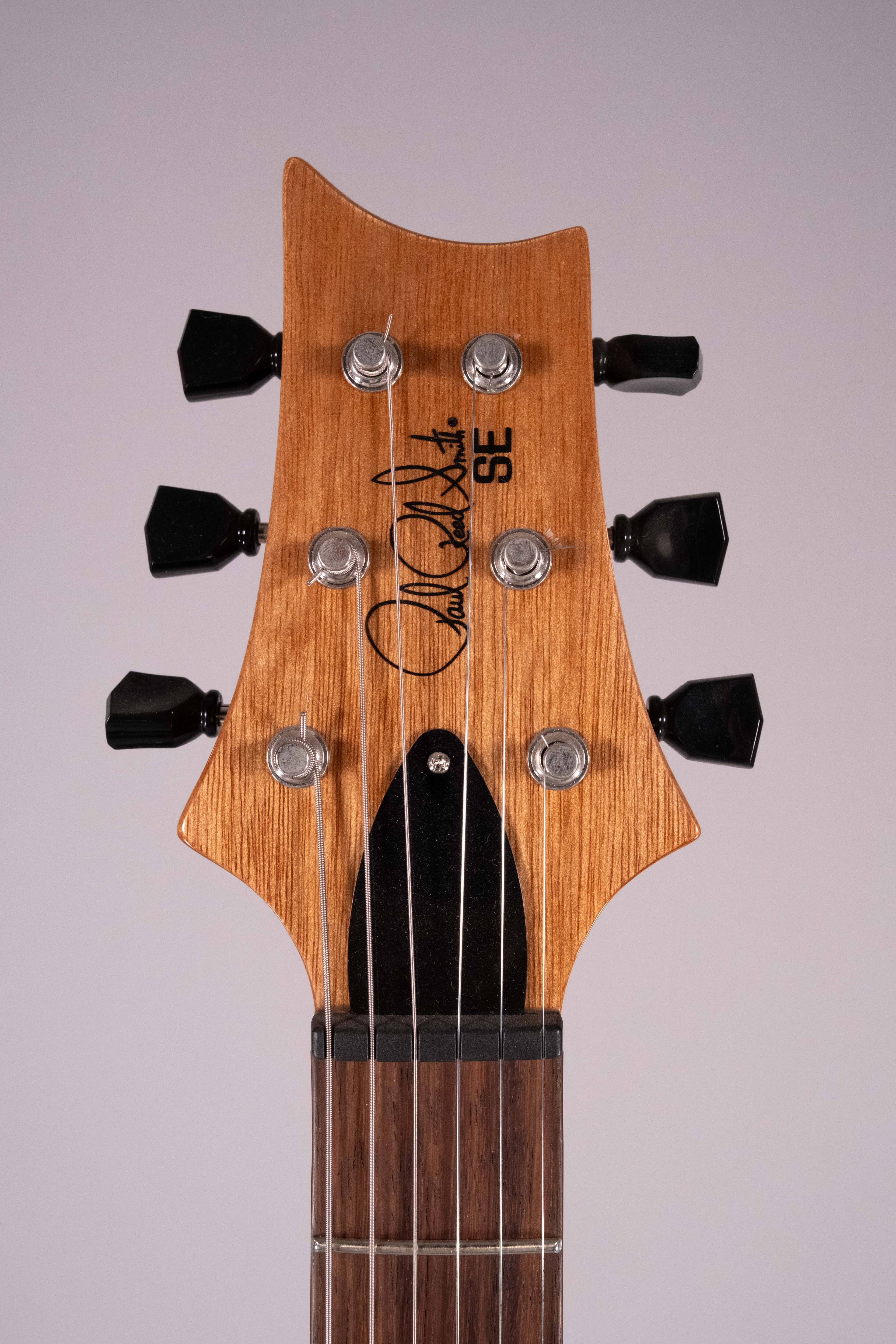 Prs SE Paul's Guitar Charcoal