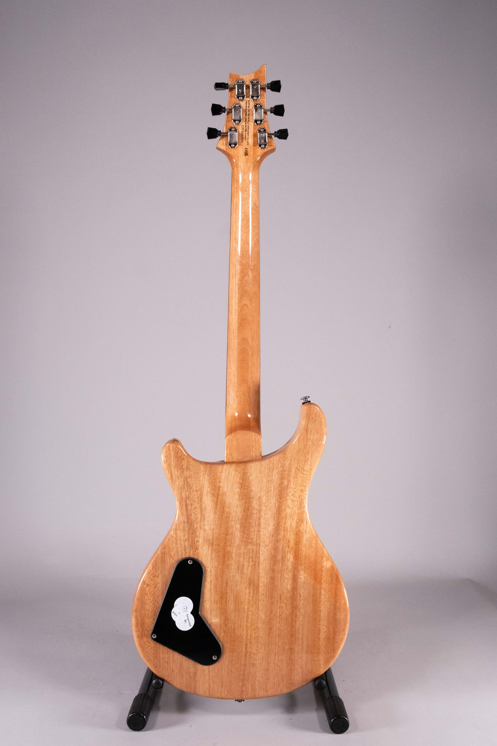 PRS SE Paul's Guitar Charcoal