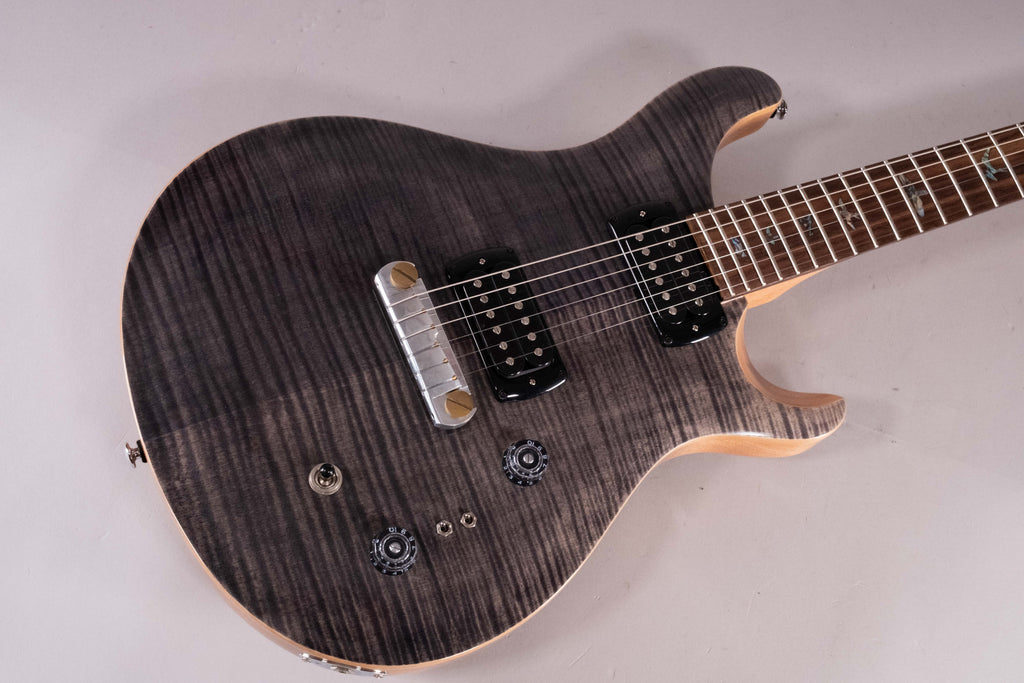 PRS SE Paul's Guitar Charcoal