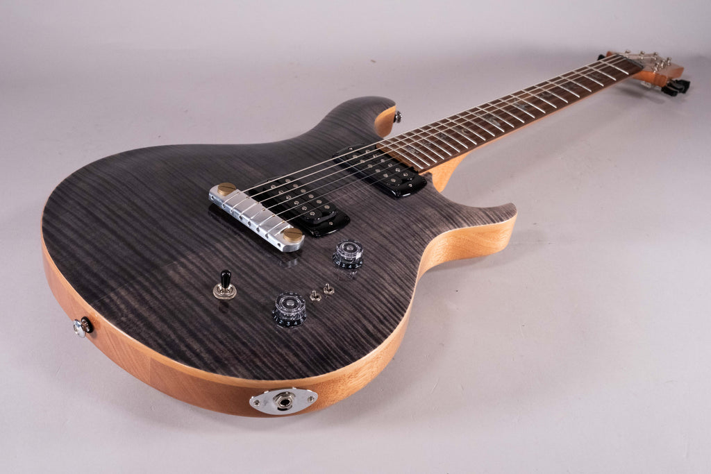 PRS SE Paul's Guitar Charcoal