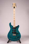 PRS SE Swamp Ash Special Iri Blue