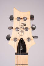 PRS SE Swamp Ash Special Iri Blue