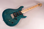 PRS SE Swamp Ash Special Iri Blue