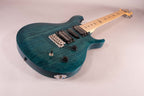 PRS SE Swamp Ash Special Iri Blue