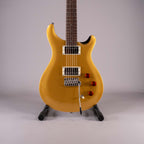 Prs SE DGT Gold Top (Moon Inlays)