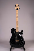 Prs SE NF 53 Black Doghair