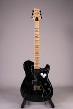Prs SE NF 53 Black Doghair