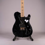 Prs SE NF 53 Black Doghair