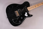 Prs SE NF 53 Black Doghair