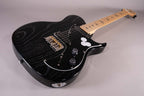 Prs SE NF 53 Black Doghair