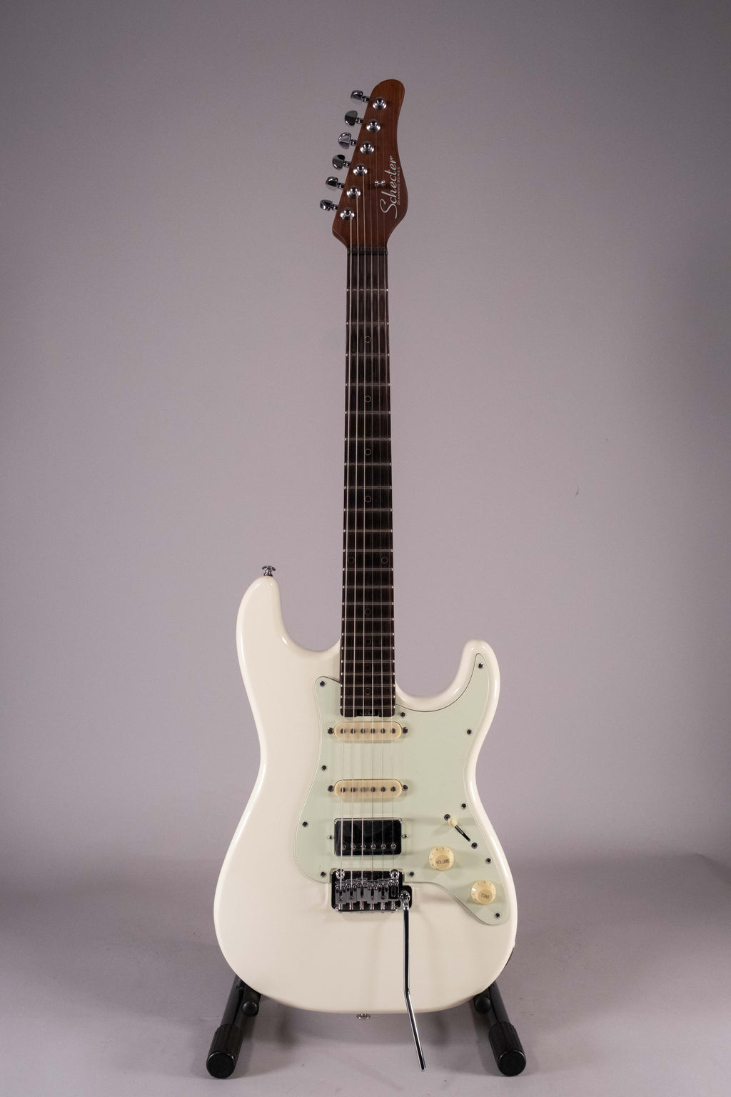 SCHECTER NICK JOHNSTON HSS USATA