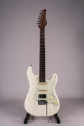 SCHECTER NICK JOHNSTON HSS USATA