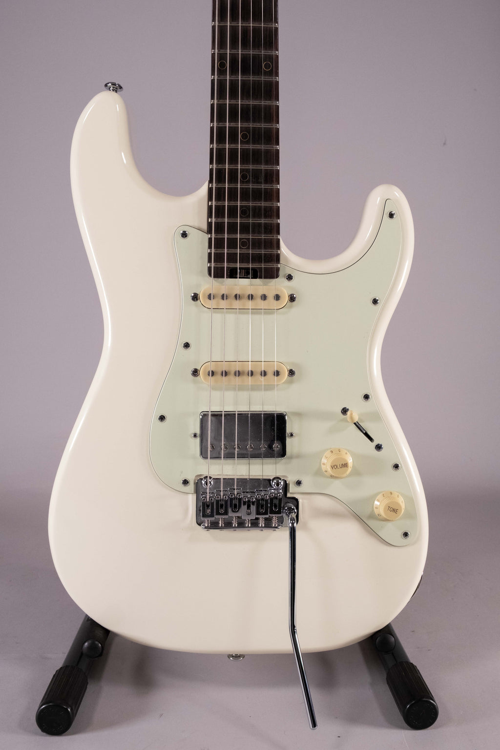 SCHECTER NICK JOHNSTON HSS USATA