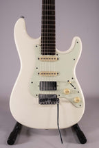 SCHECTER NICK JOHNSTON HSS USATA