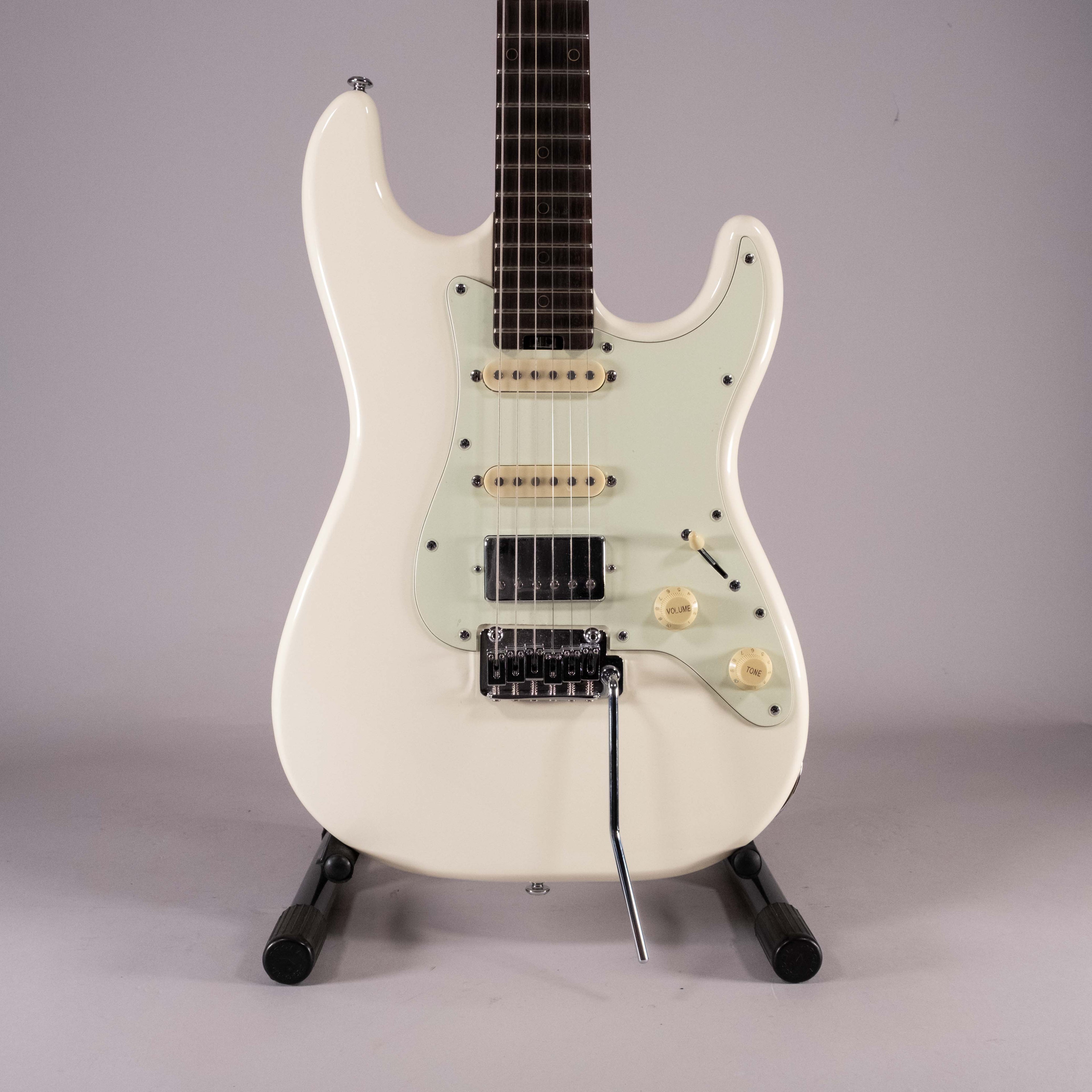 SCHECTER NICK JOHNSTON HSS USATA