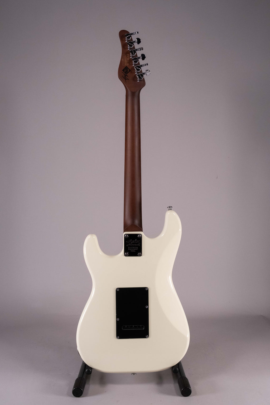 SCHECTER NICK JOHNSTON HSS USATA