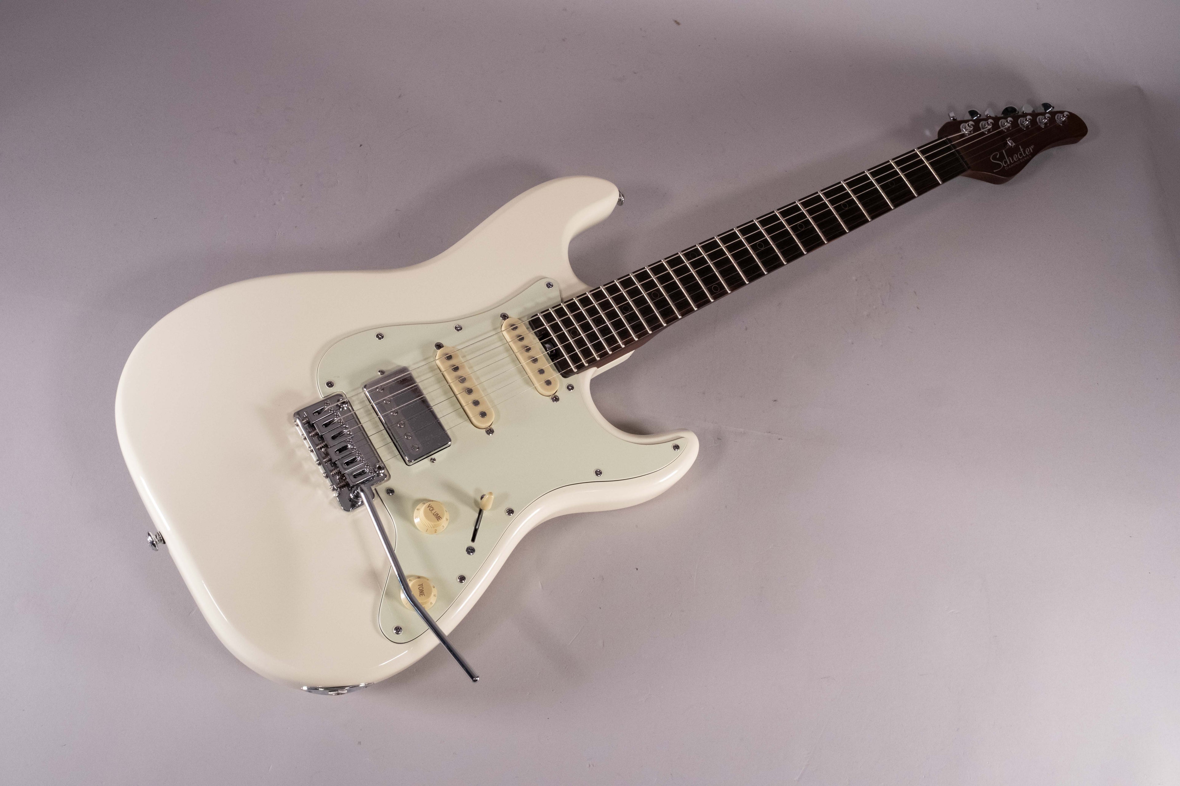 SCHECTER NICK JOHNSTON HSS USATA
