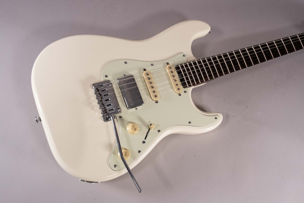 SCHECTER NICK JOHNSTON HSS USATA