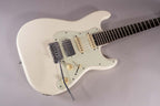 SCHECTER NICK JOHNSTON HSS USATA
