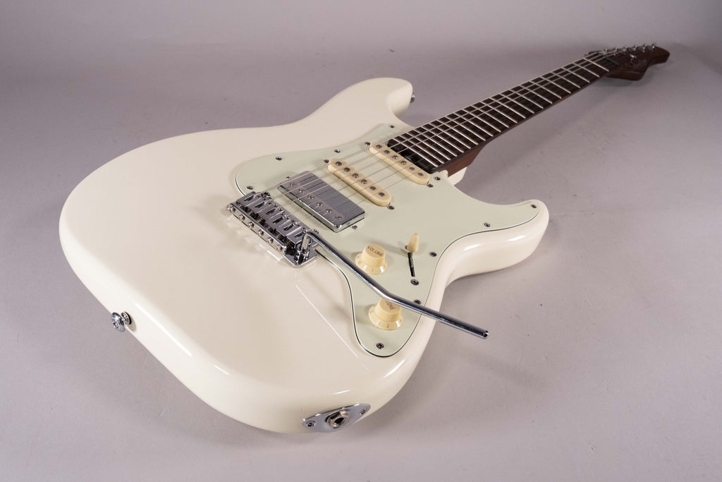SCHECTER NICK JOHNSTON HSS USATA