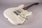 SCHECTER NICK JOHNSTON HSS USATA