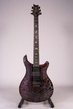 Prs Custom 24 Mango Violet Limited Edition