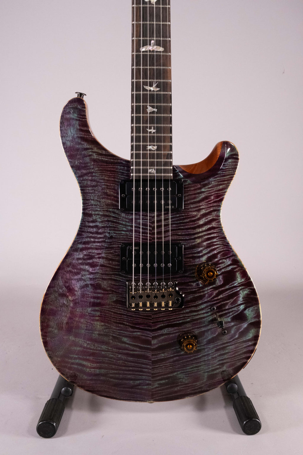 Prs Custom 24 Mango Violet Limited Edition