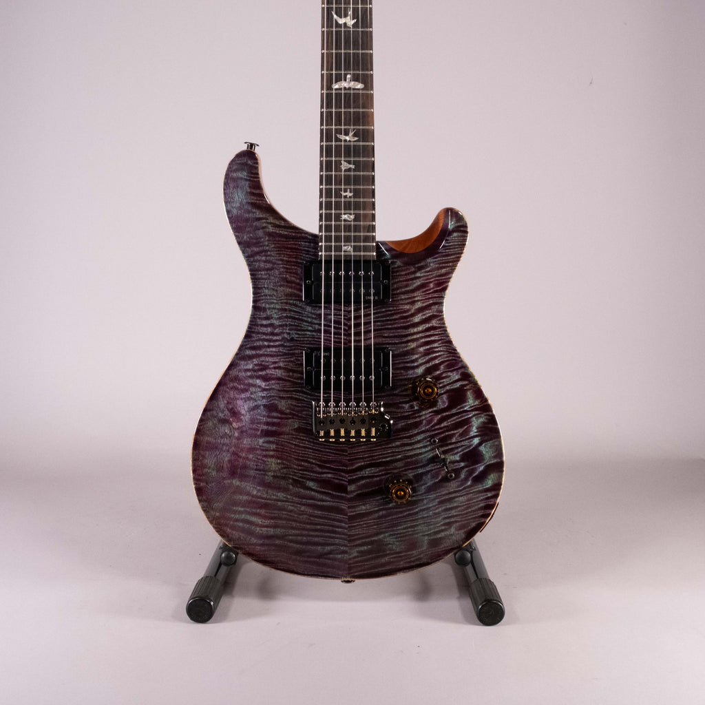 Prs Custom 24 Mango Violet Limited Edition