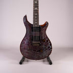 Prs Custom 24 Mango Violet Limited Edition