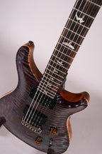 Prs Custom 24 Mango Violet Limited Edition