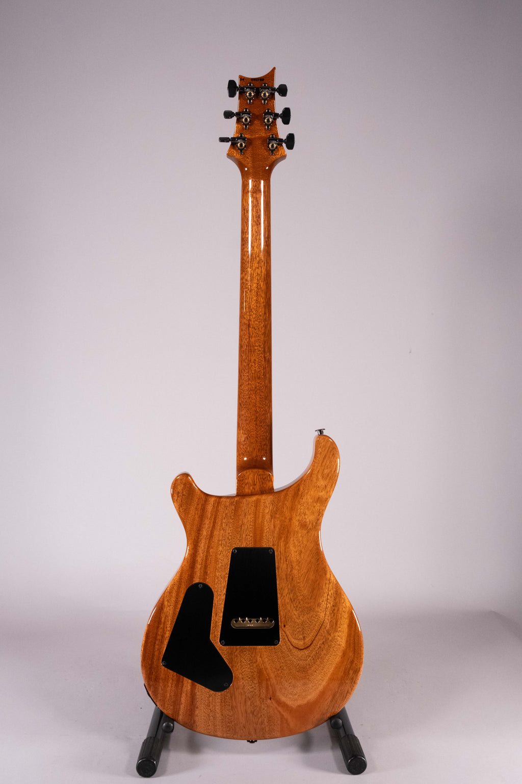 Prs Custom 24 Mango Violet Limited Edition