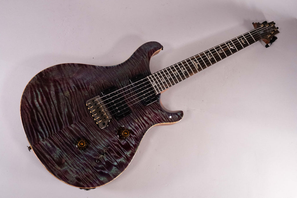 Prs Custom 24 Mango Violet Limited Edition