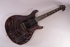 Prs Custom 24 Mango Violet Limited Edition
