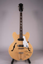 Epiphone Casino Natural