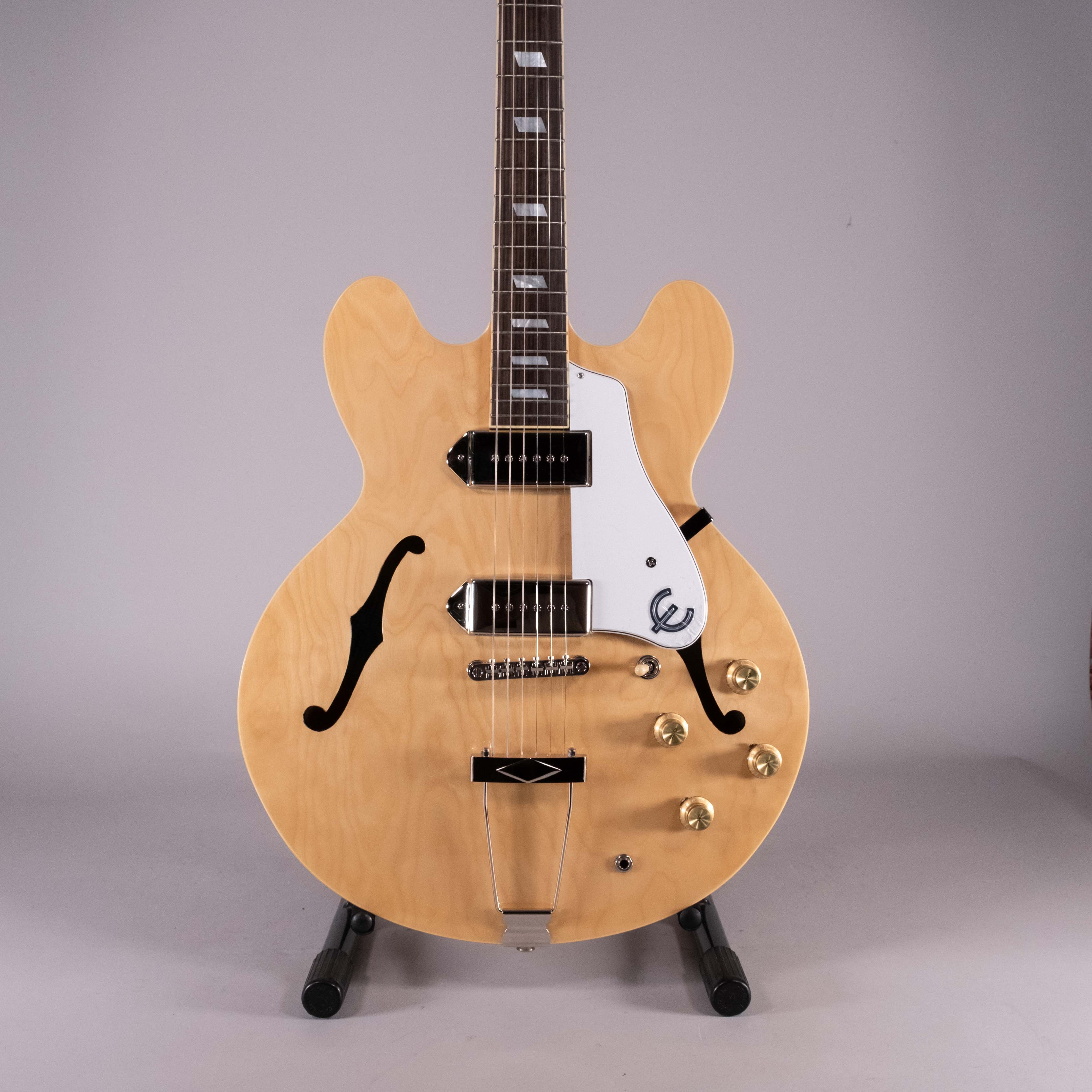 Epiphone Casino Natural