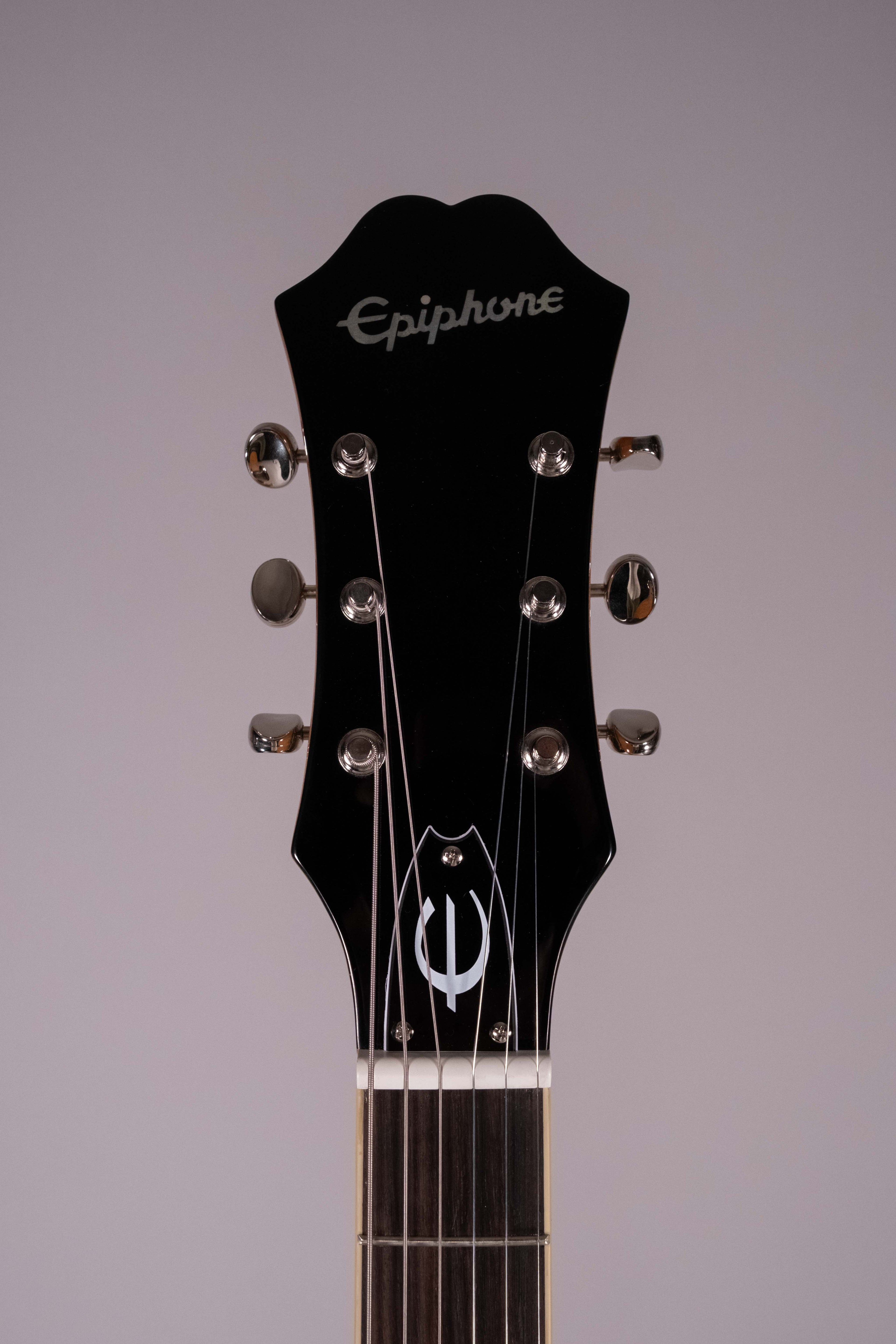 Epiphone Casino Natural